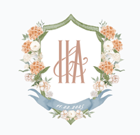 The Wedding Website of Hollis Clark and Andrew Kiser