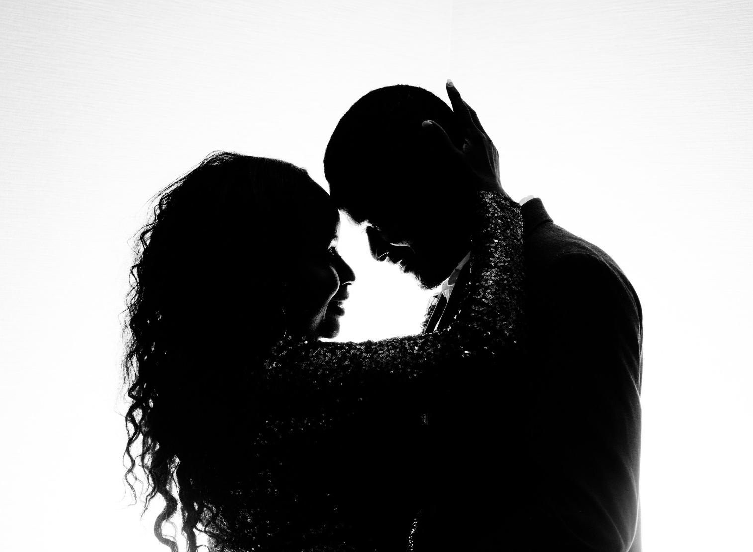 The Wedding Website of Olayinka Adekanmbi and Oluwaseun Oke