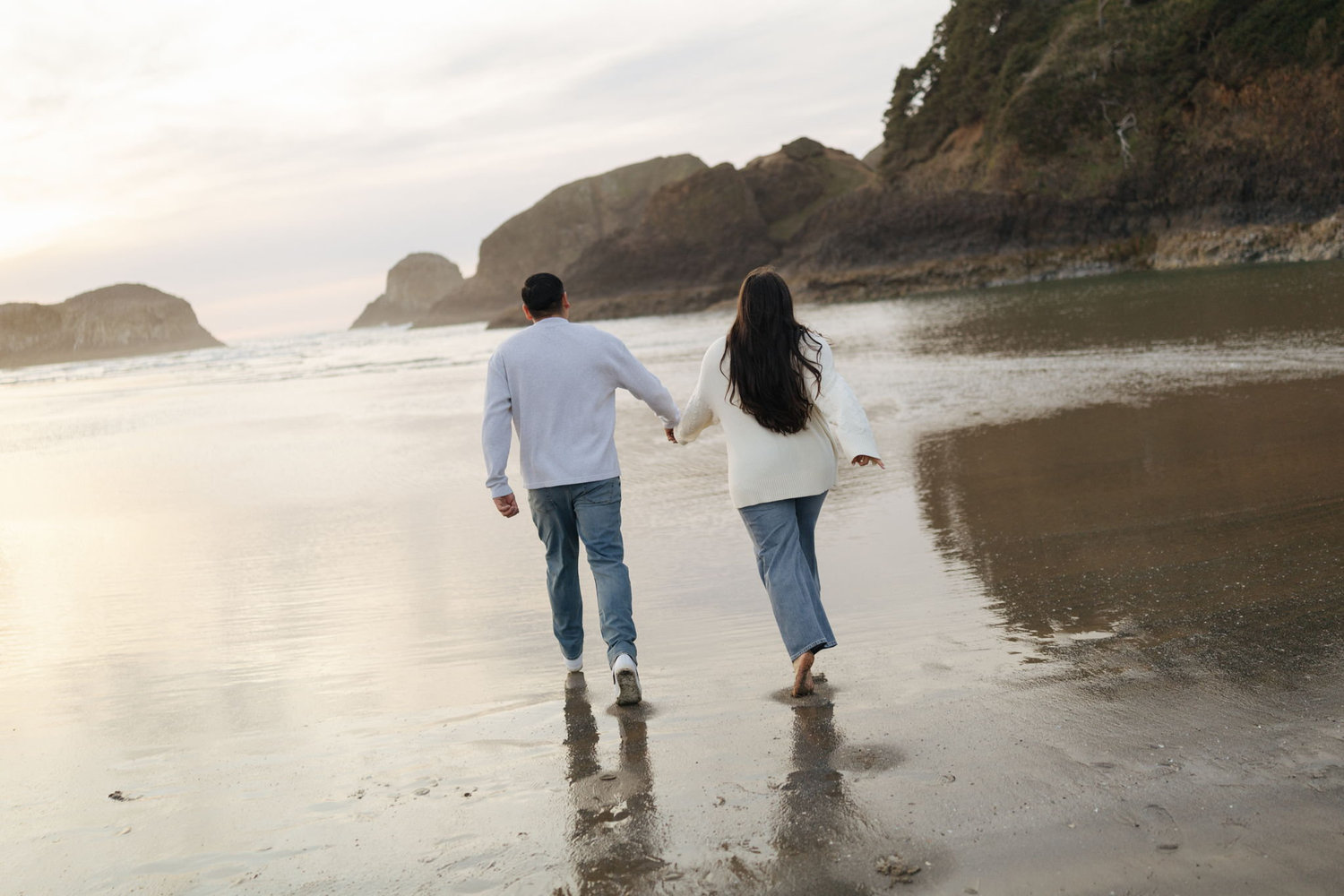 The Wedding Website of Edward Alexander Flores and Alisa Maria Feliciano
