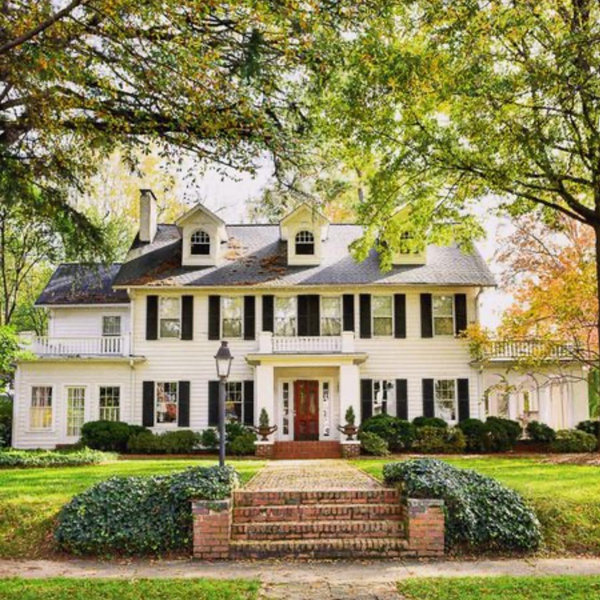 Our Future Home Fund
