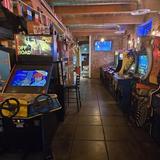 Quarters Bar+Arcade
