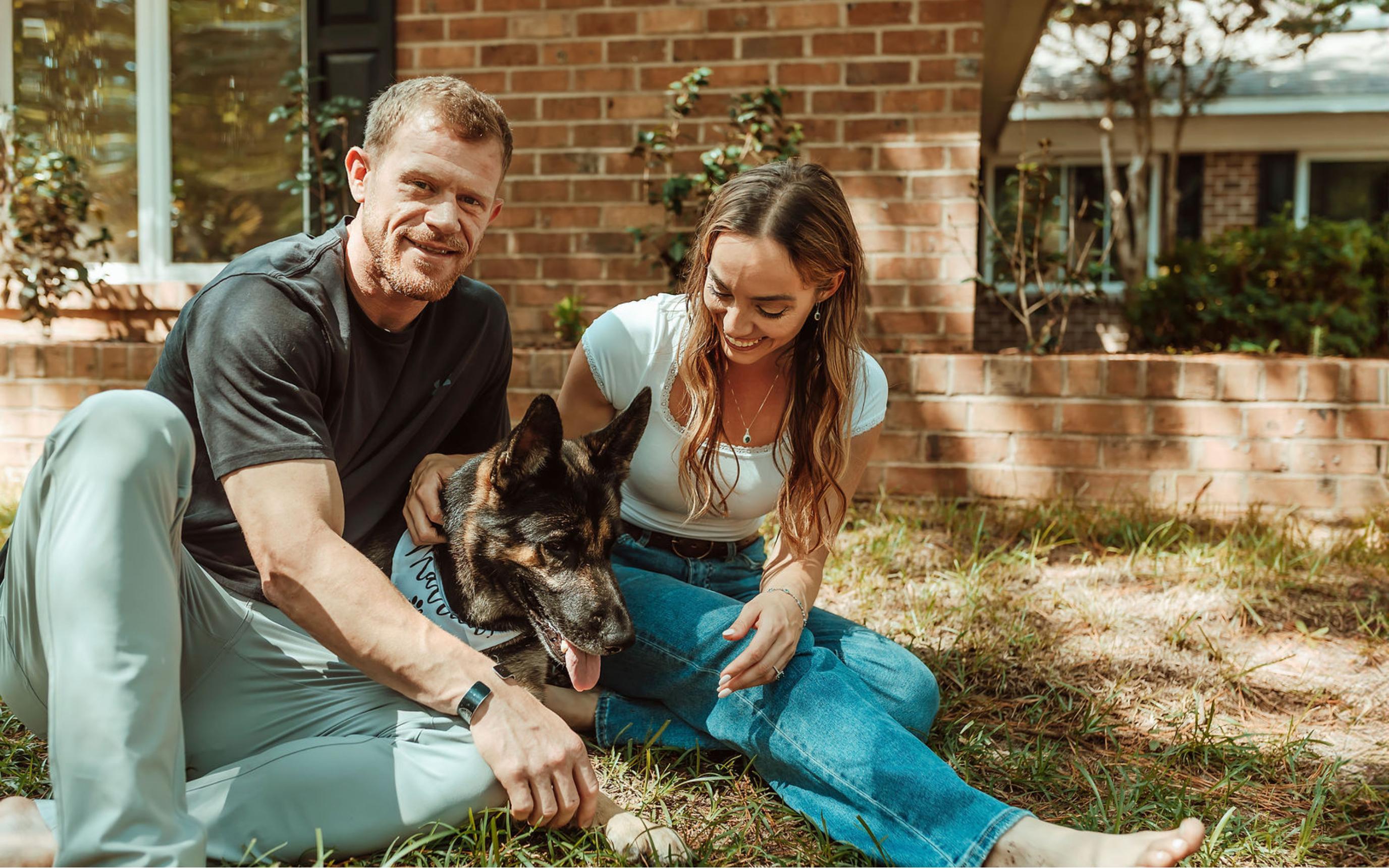 The Wedding Website of Shannon Philipps and Brandon Tucker