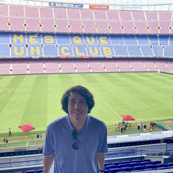 Soccer Tickets For Two