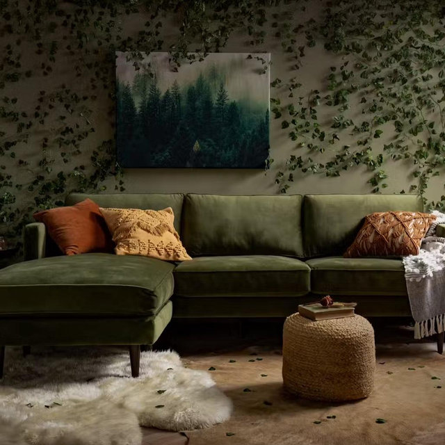 New Couch Fund