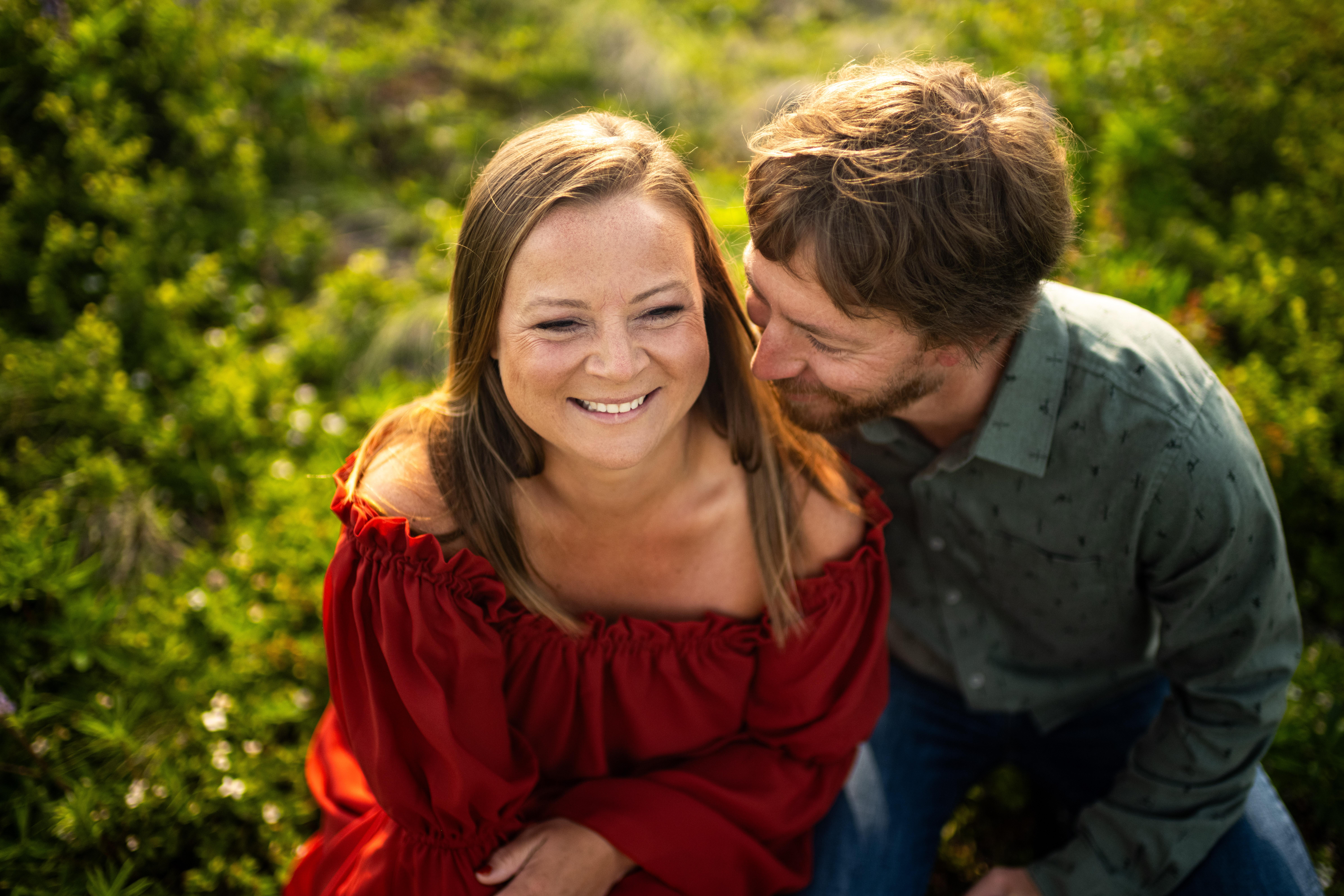 The Wedding Website of Jamie Johnson and Steven Gehring