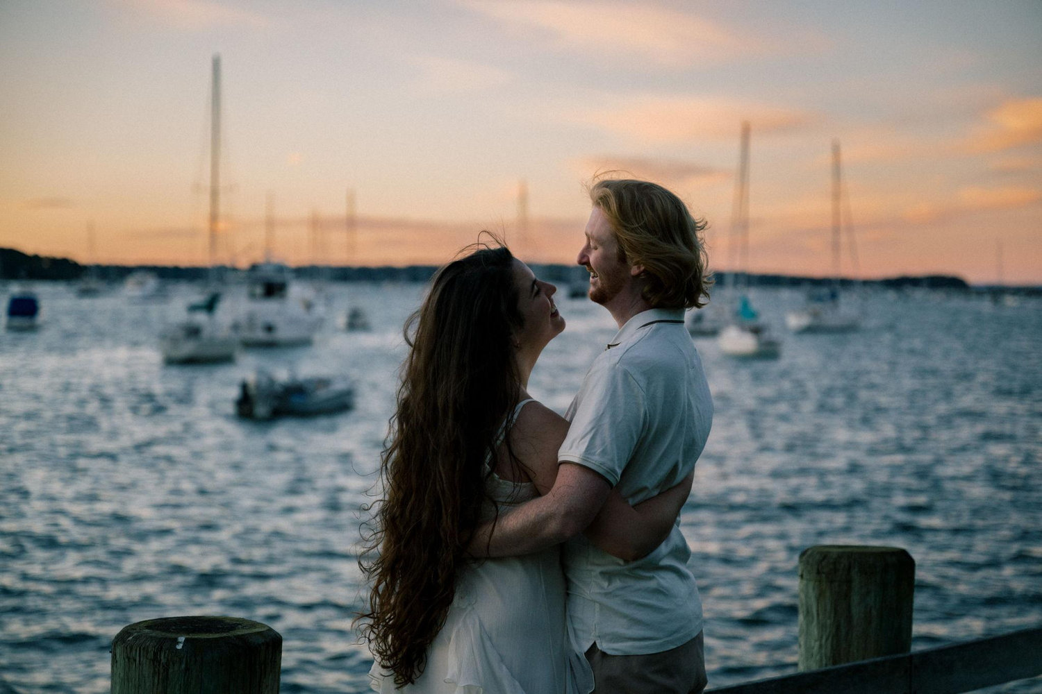 The Wedding Website of Devan DeRubio and Patrick Reilly