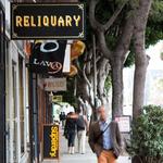 Hayes Street Shopping District (Hayes Valley)