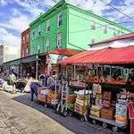The Italian Market