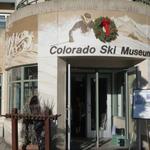 Colorado Snowsports Museum and Hall of Fame