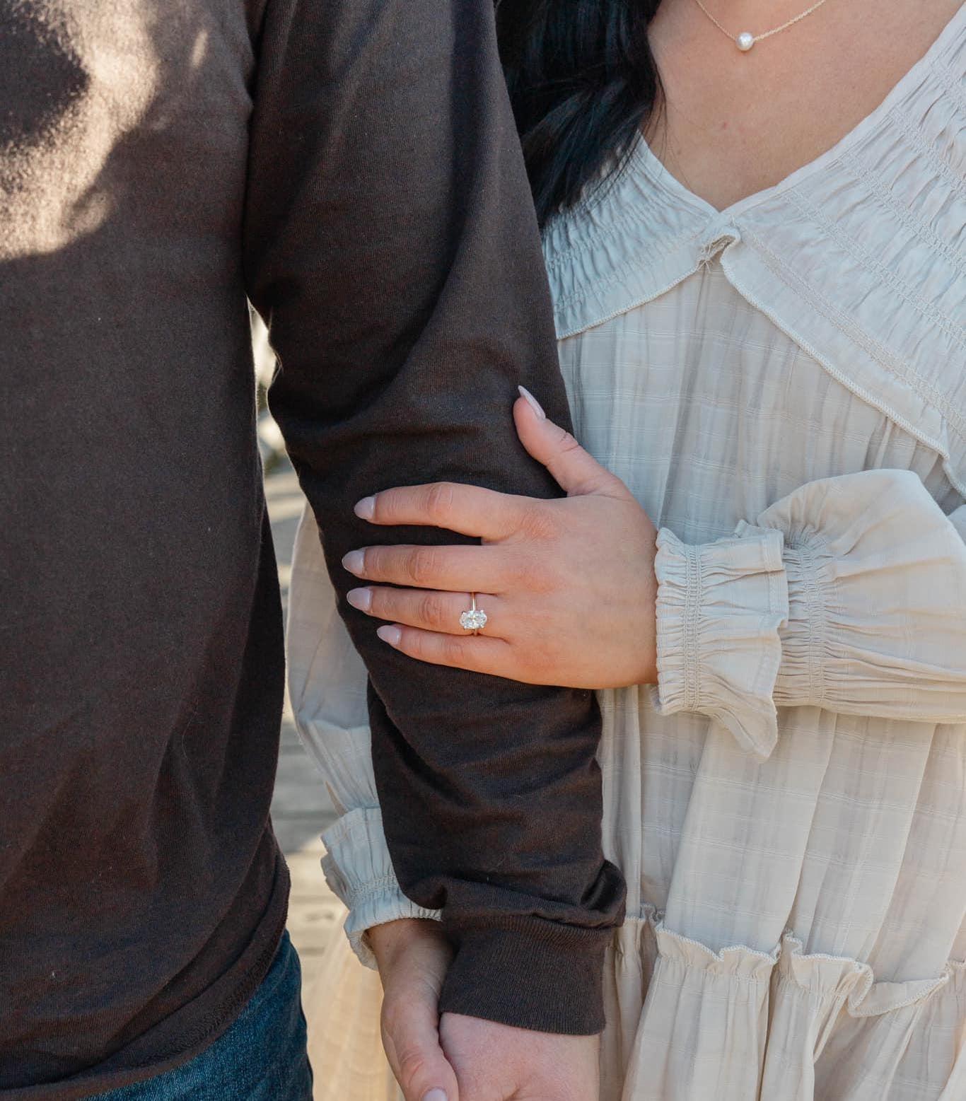 The Wedding Website of Whitney Marshall and Garrett Dodson