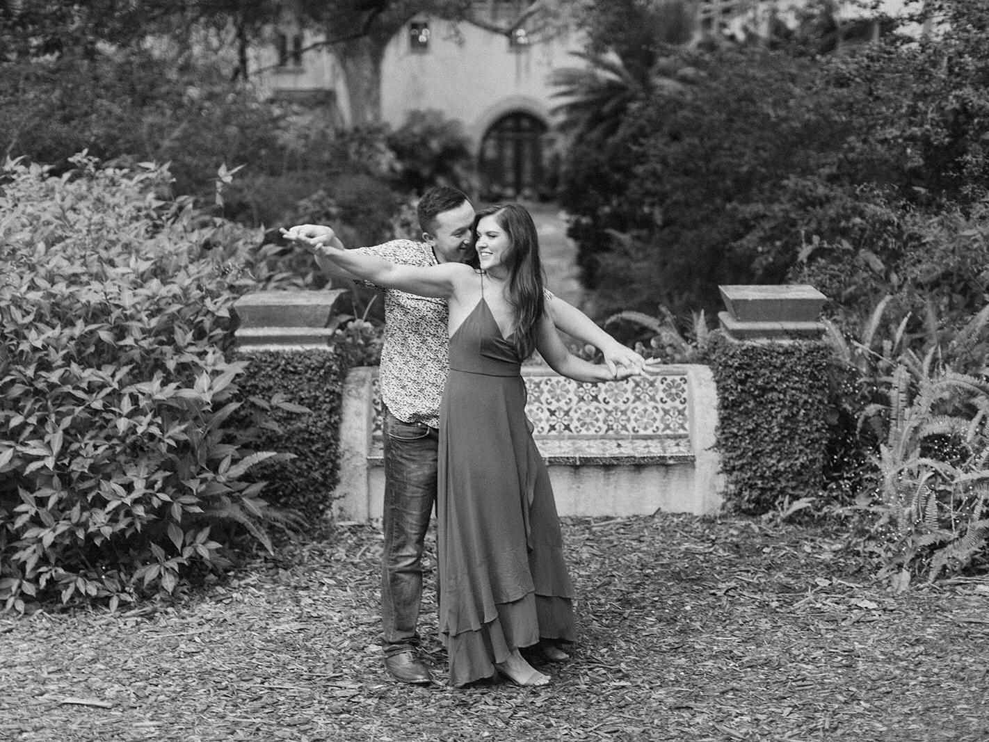 The Wedding Website of Meredith Gardner and John Kelly