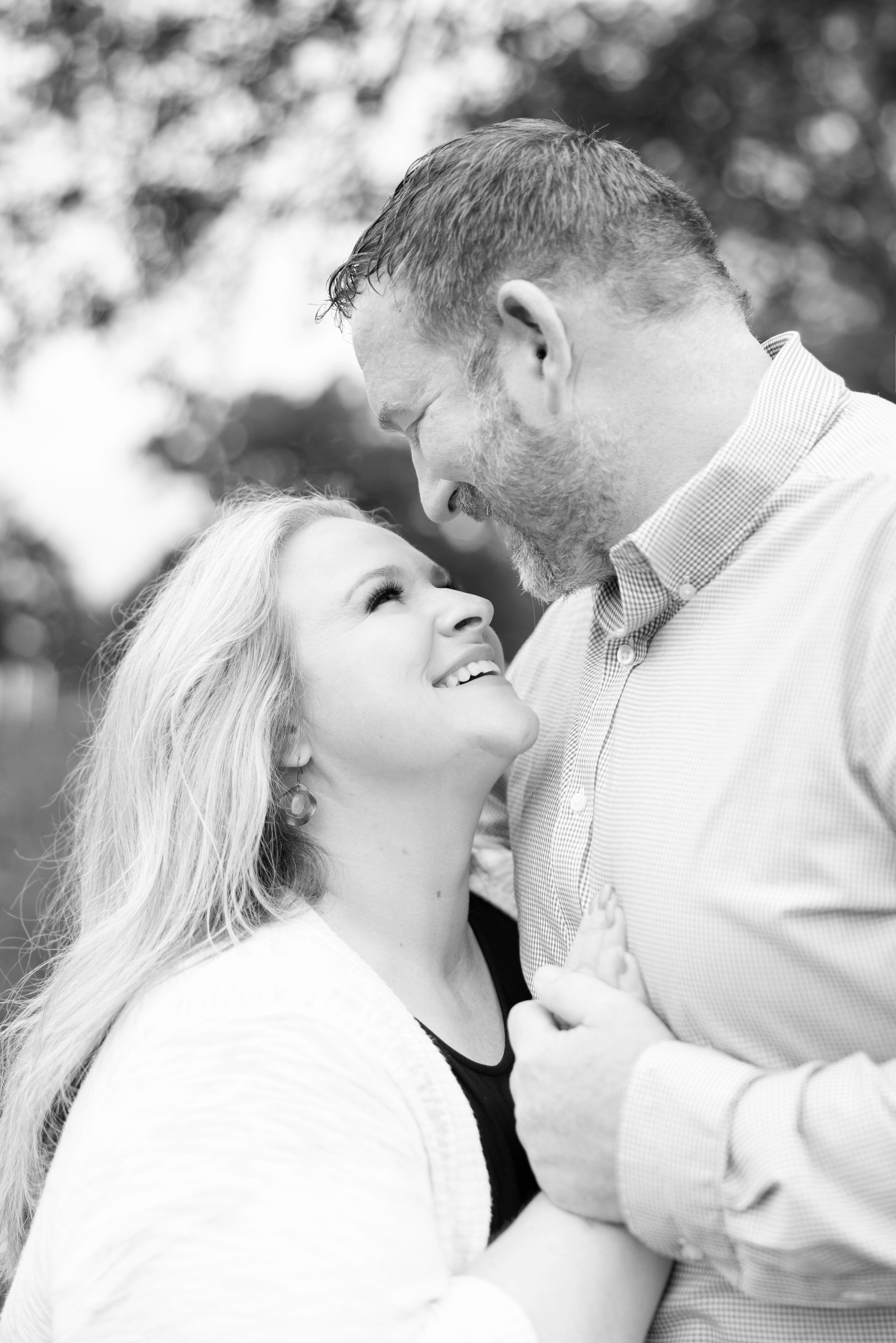 The Wedding Website of Billie Buskirk and Robert Jennison