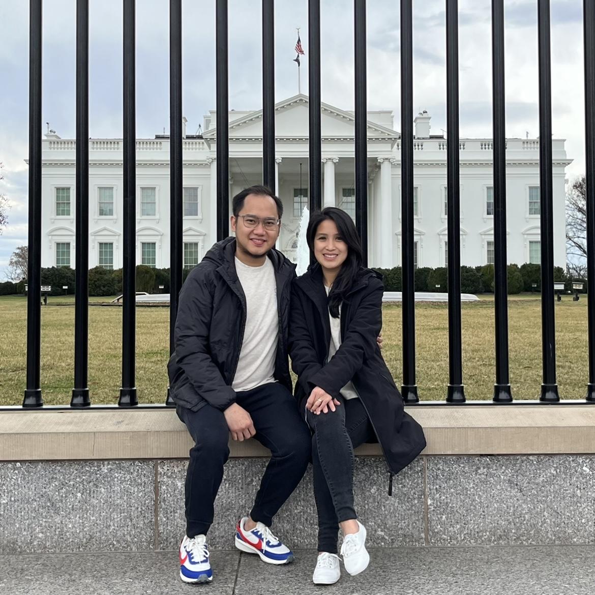 February 2023 - Washington D.C., USA
