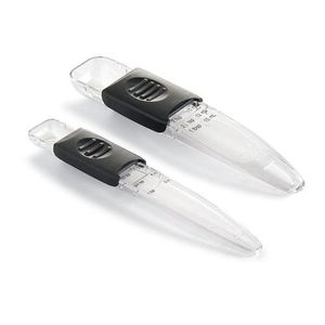 Adjustable Measuring Spoon Set