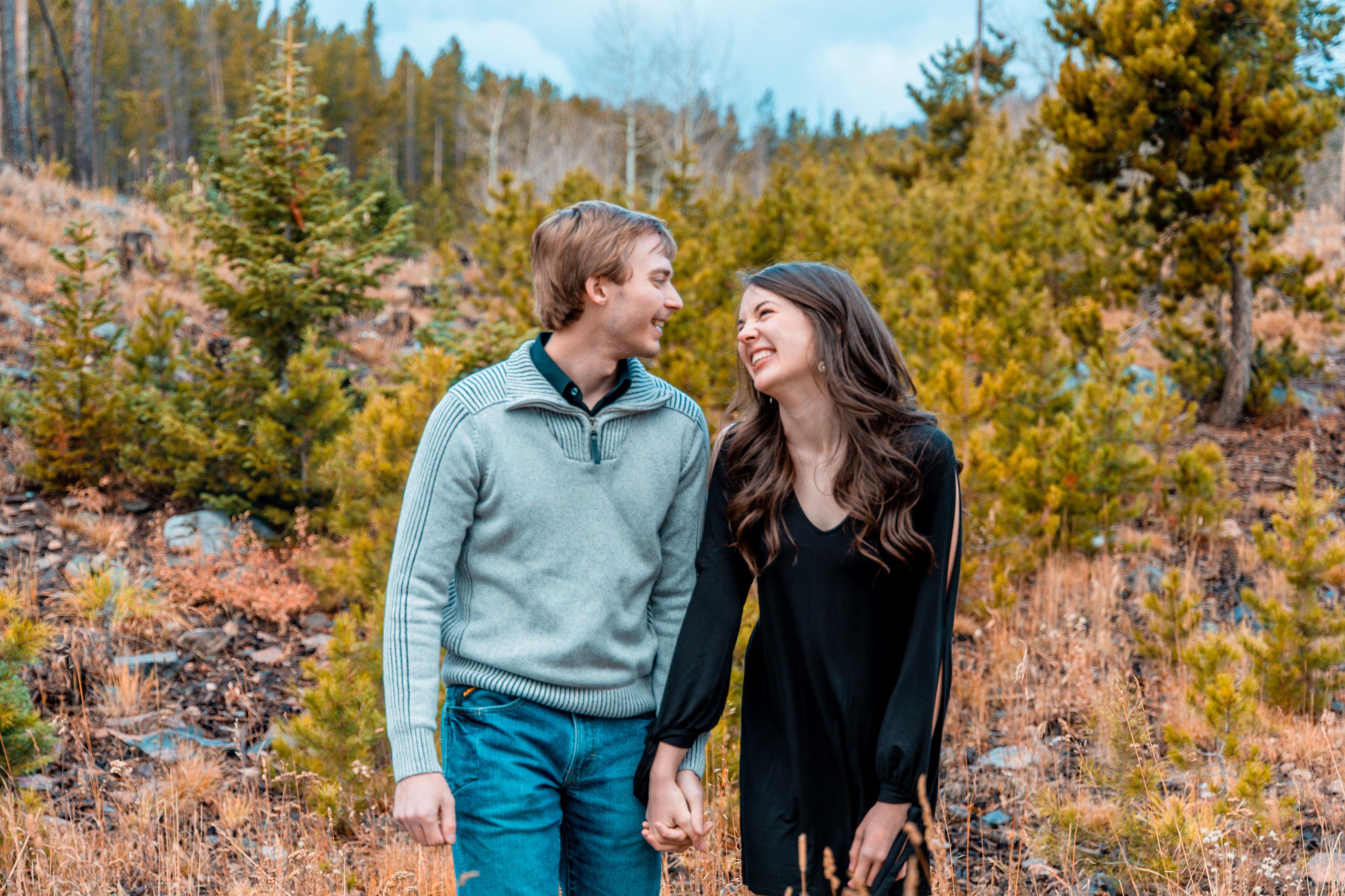 The Wedding Website of Jordan Jochems and Shay Robertus