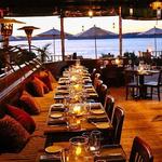 Safari Room Restaurant