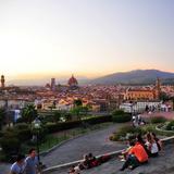 Piazzale Michelangelo