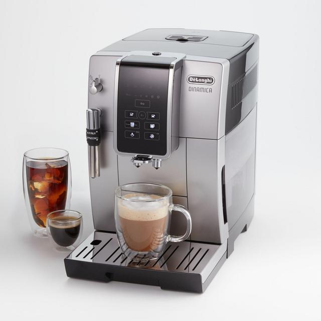 De'Longhi ® Dinamica Coffee Maker