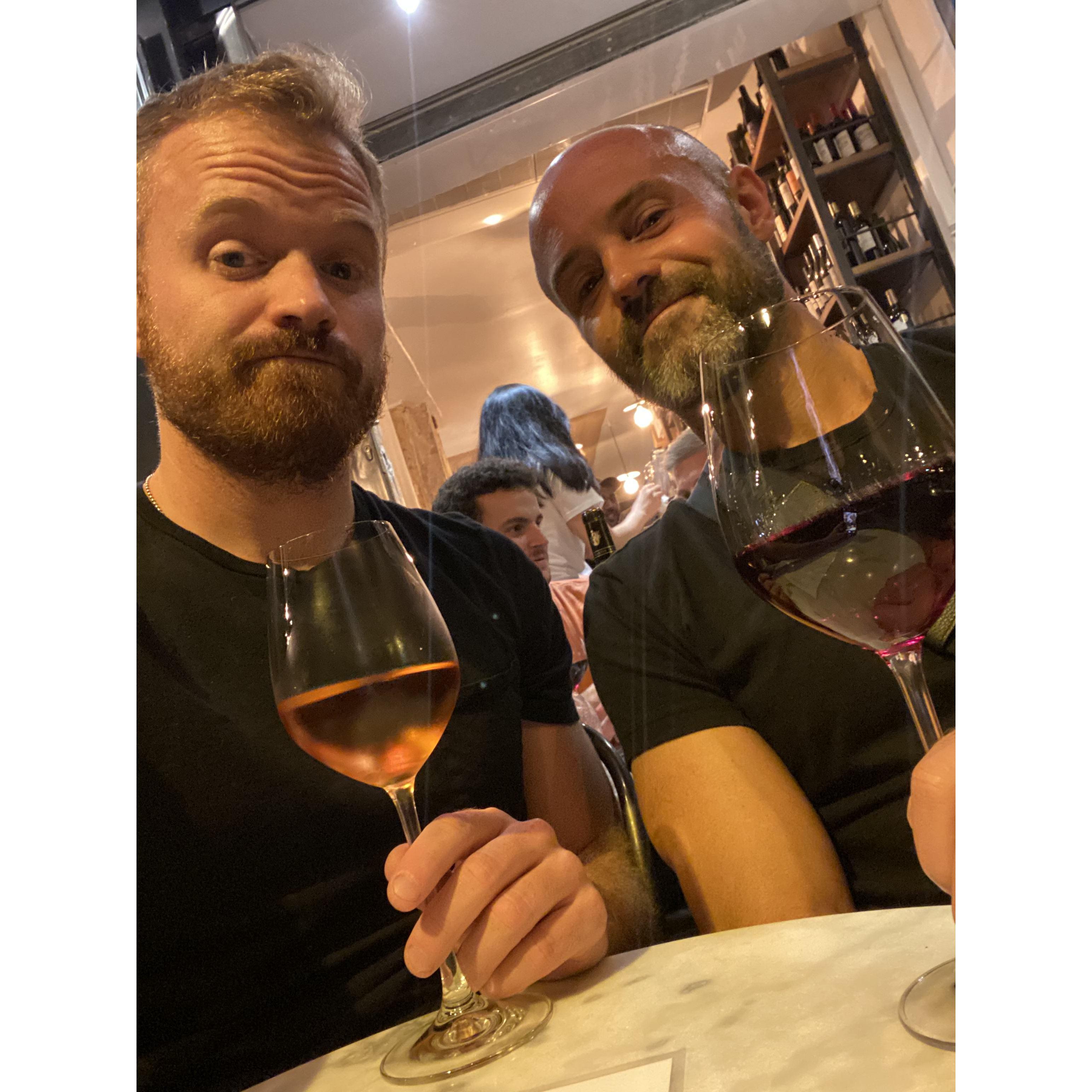 Paris, 9/9/21