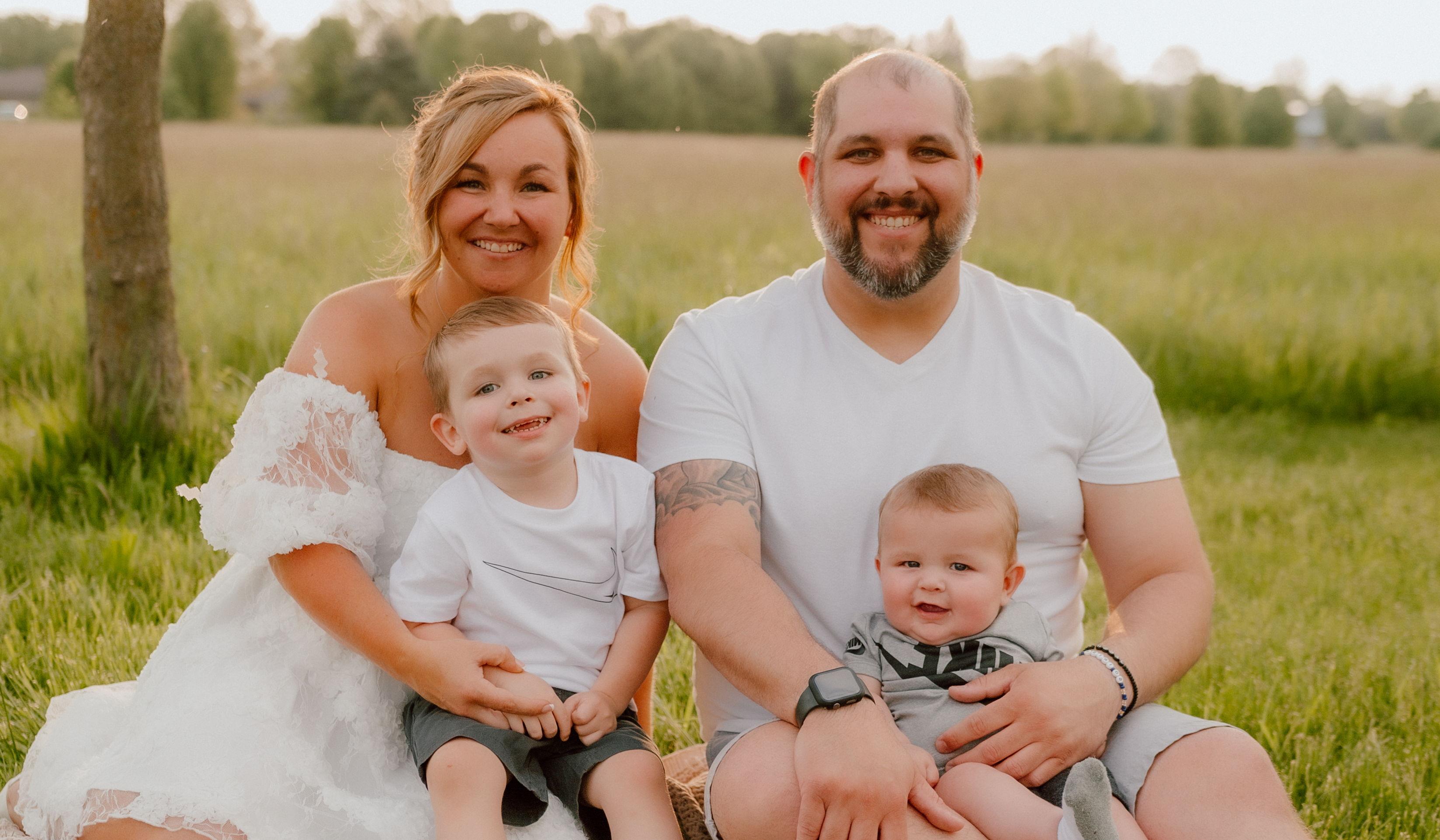 Kayla Dickerson and Justin Tarter's Wedding Website