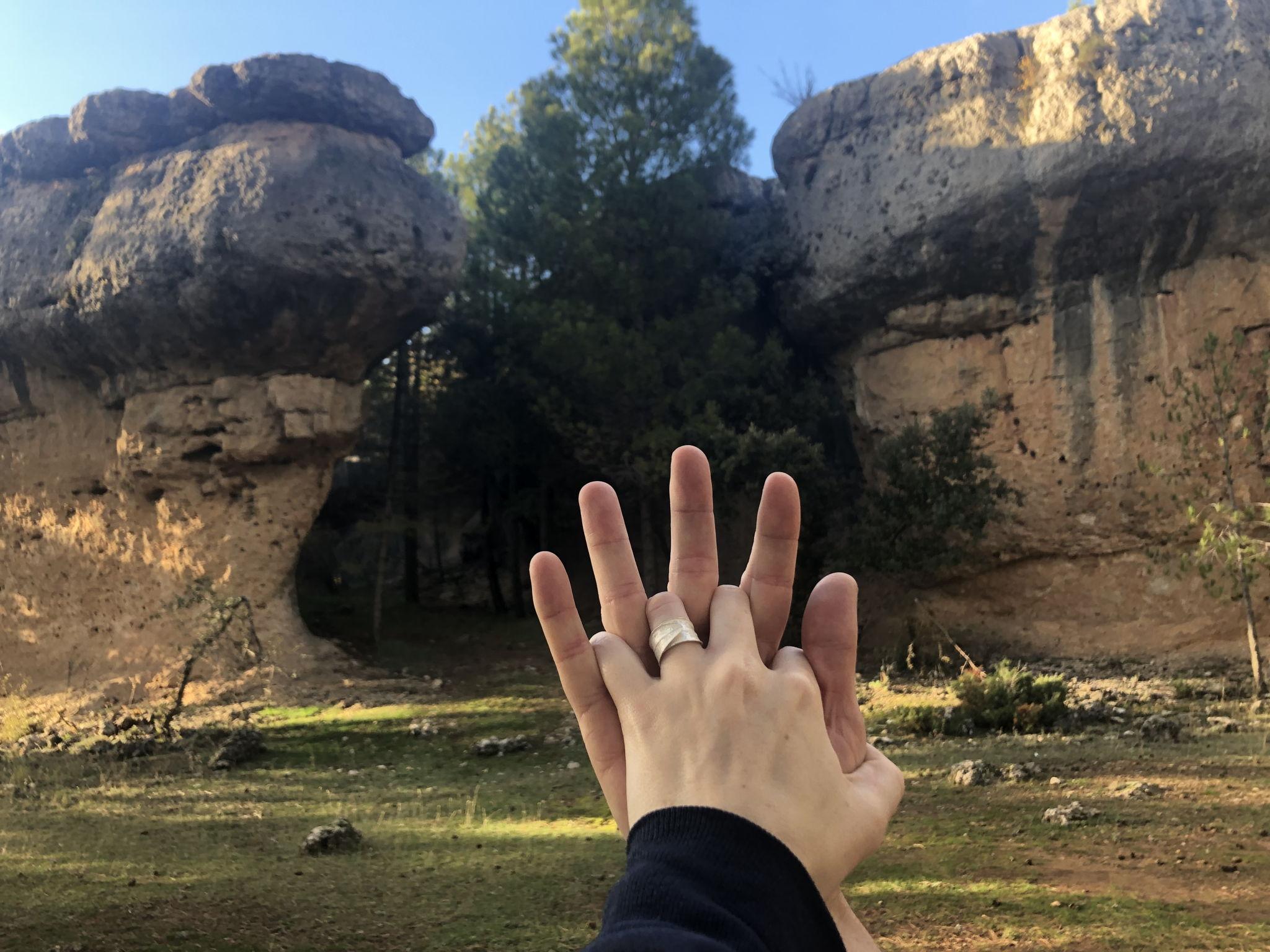 The Wedding Website of Jonathan Hurley and Caroline Royer