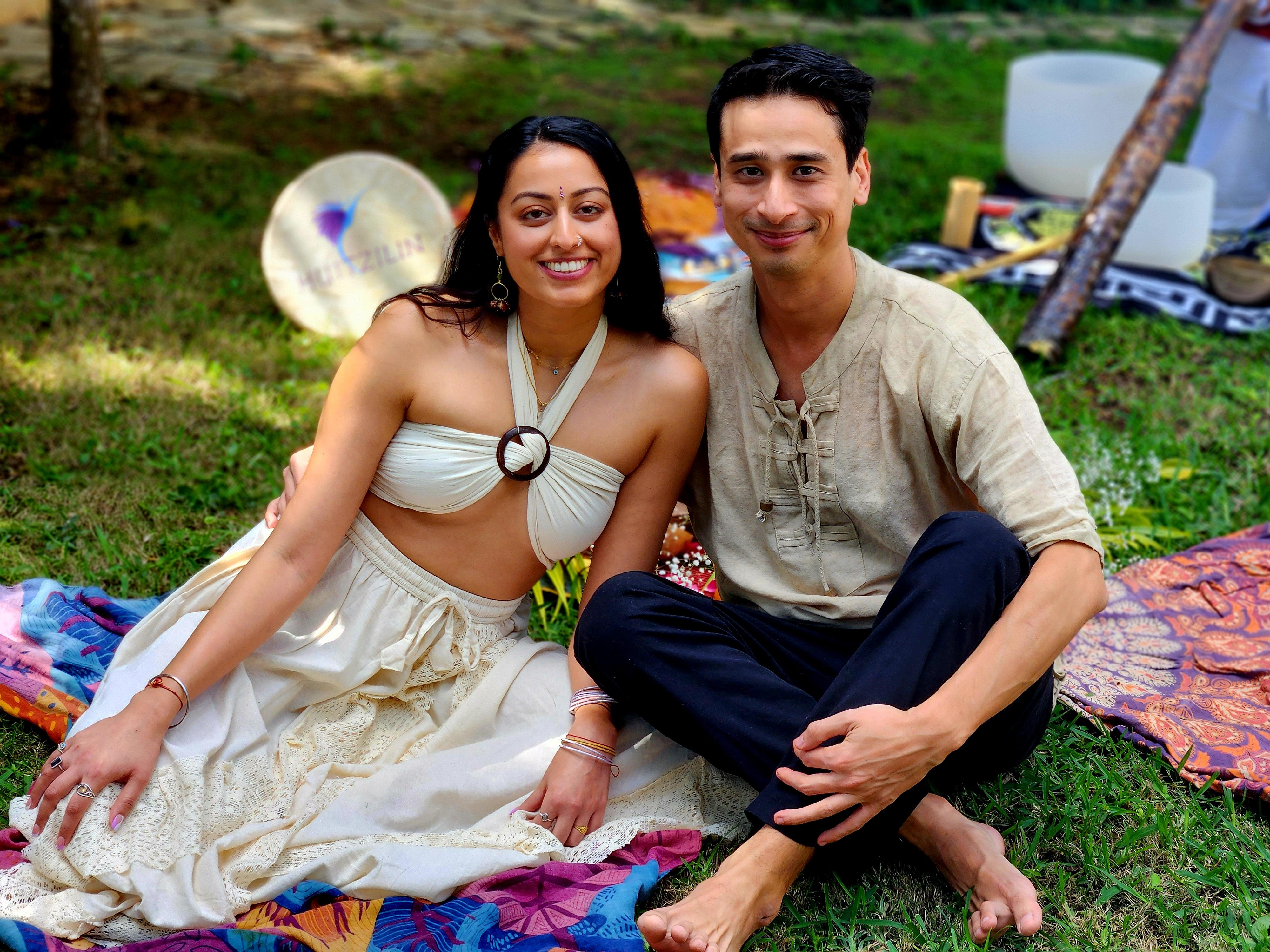 The Wedding Website of Harpinder Kaur Mann and Dr. Ali Akbar Esmaeili