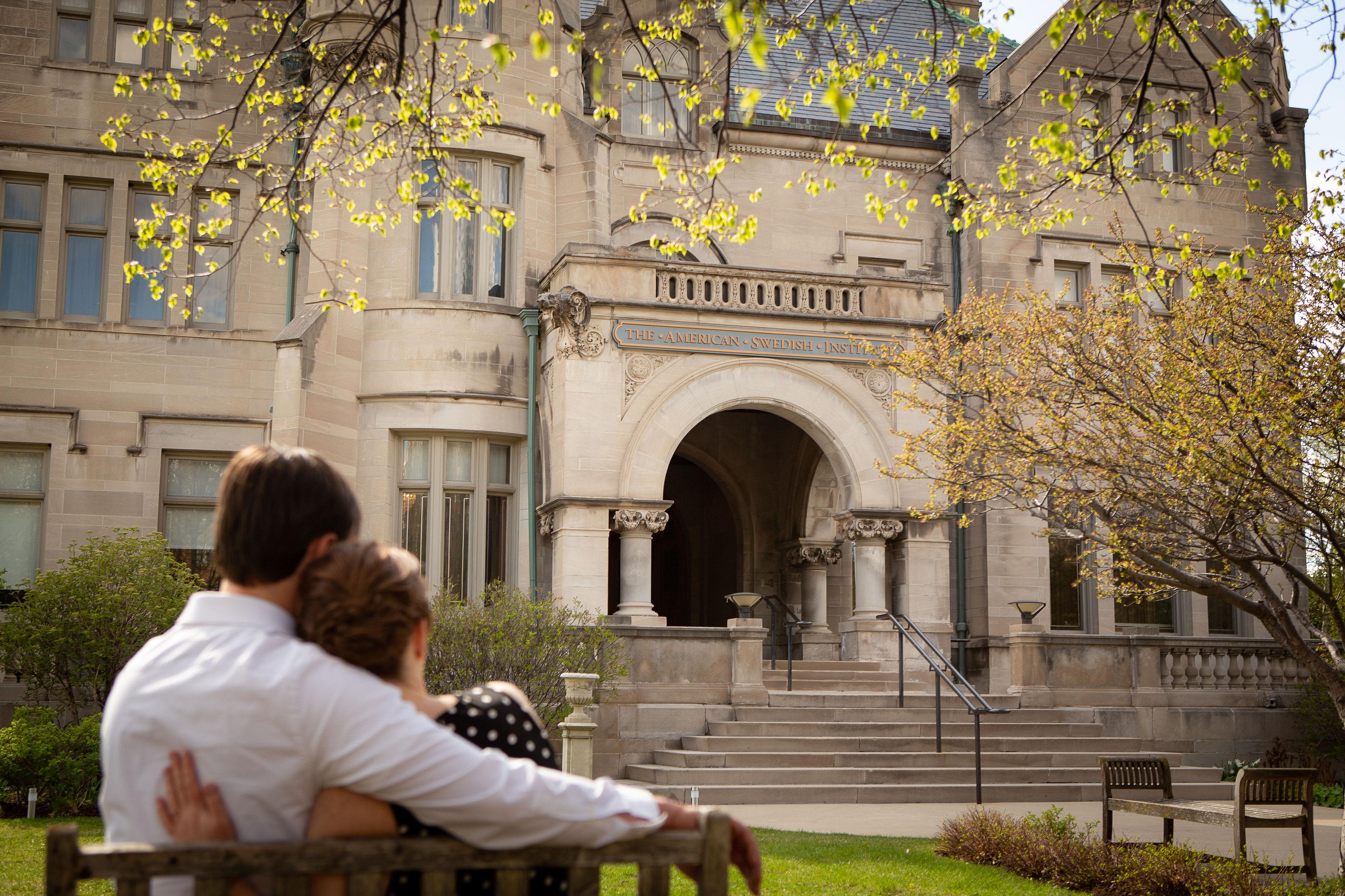 The Wedding Website of Kerry Schmidt and Dan D'Arco