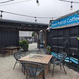 Dawn Patrol Coffee