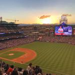 Coors Field