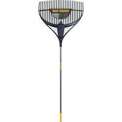 True Temper® 26" Poly Leaf Rake at Menards®