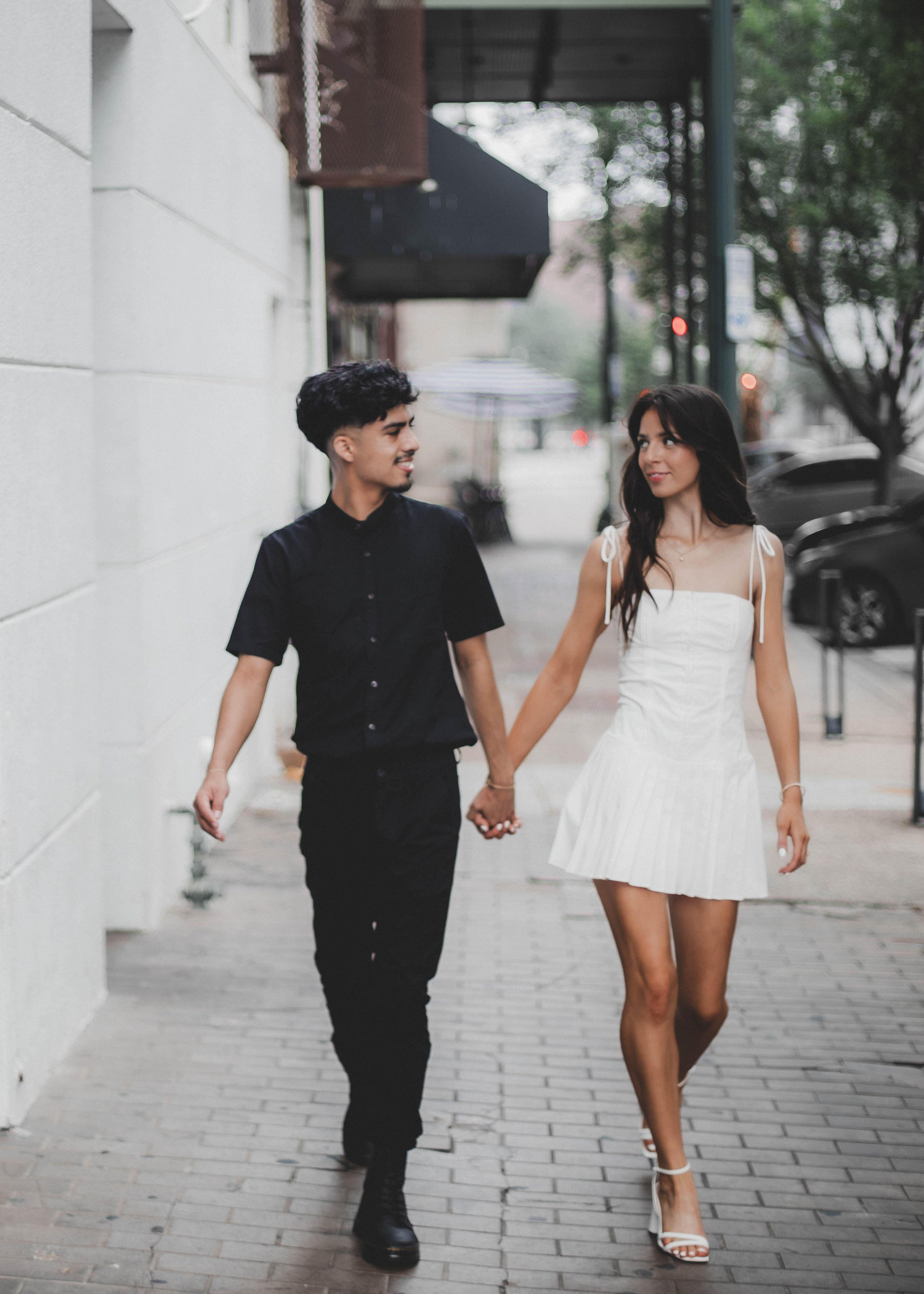 The Wedding Website of JM Cisneros and Lexi McAnulty