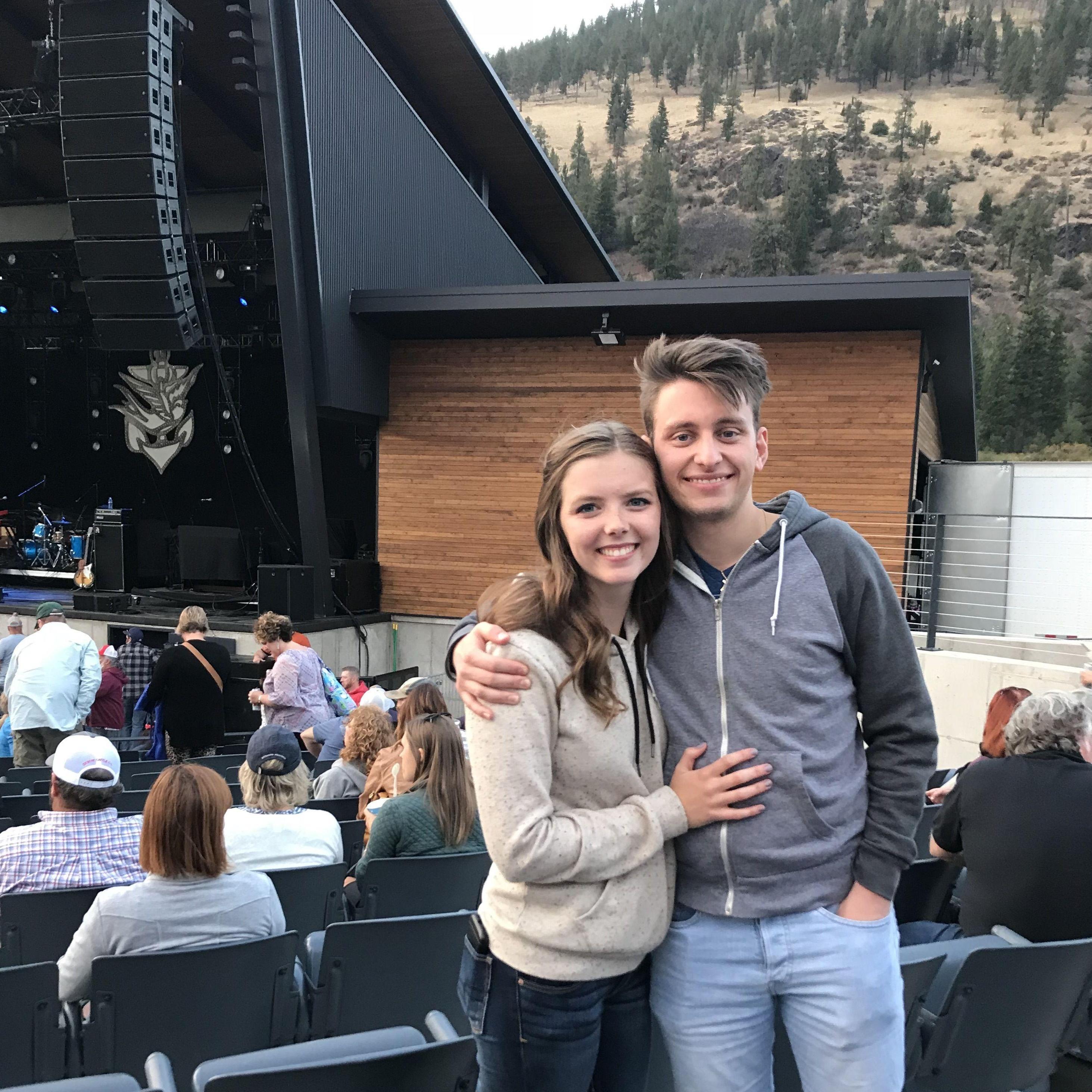 Jason Isbell Concert