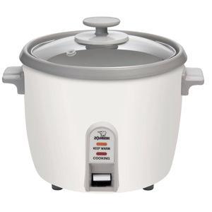 Rice Cooker / Steamer NHS-06/10/18