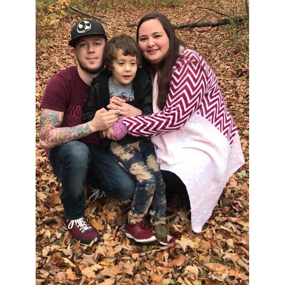 Family pics 2018