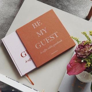 Guest Book