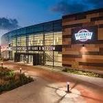 Bluegrass Music Hall of Fame & Museum