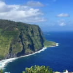 Waipio Valley