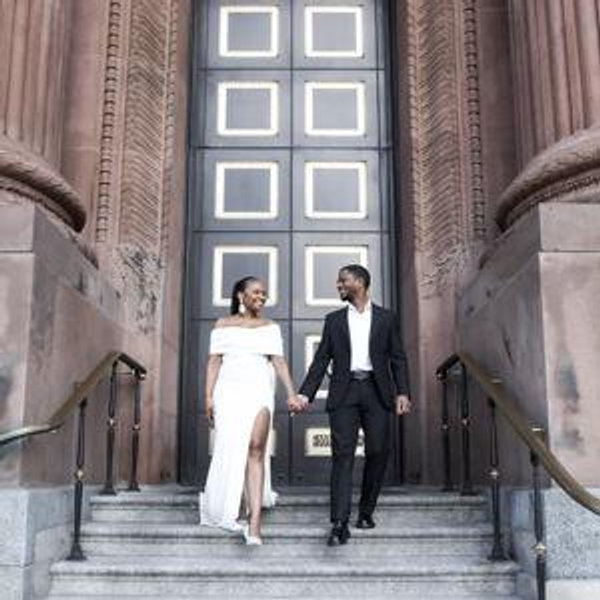 Our newlywed fund
