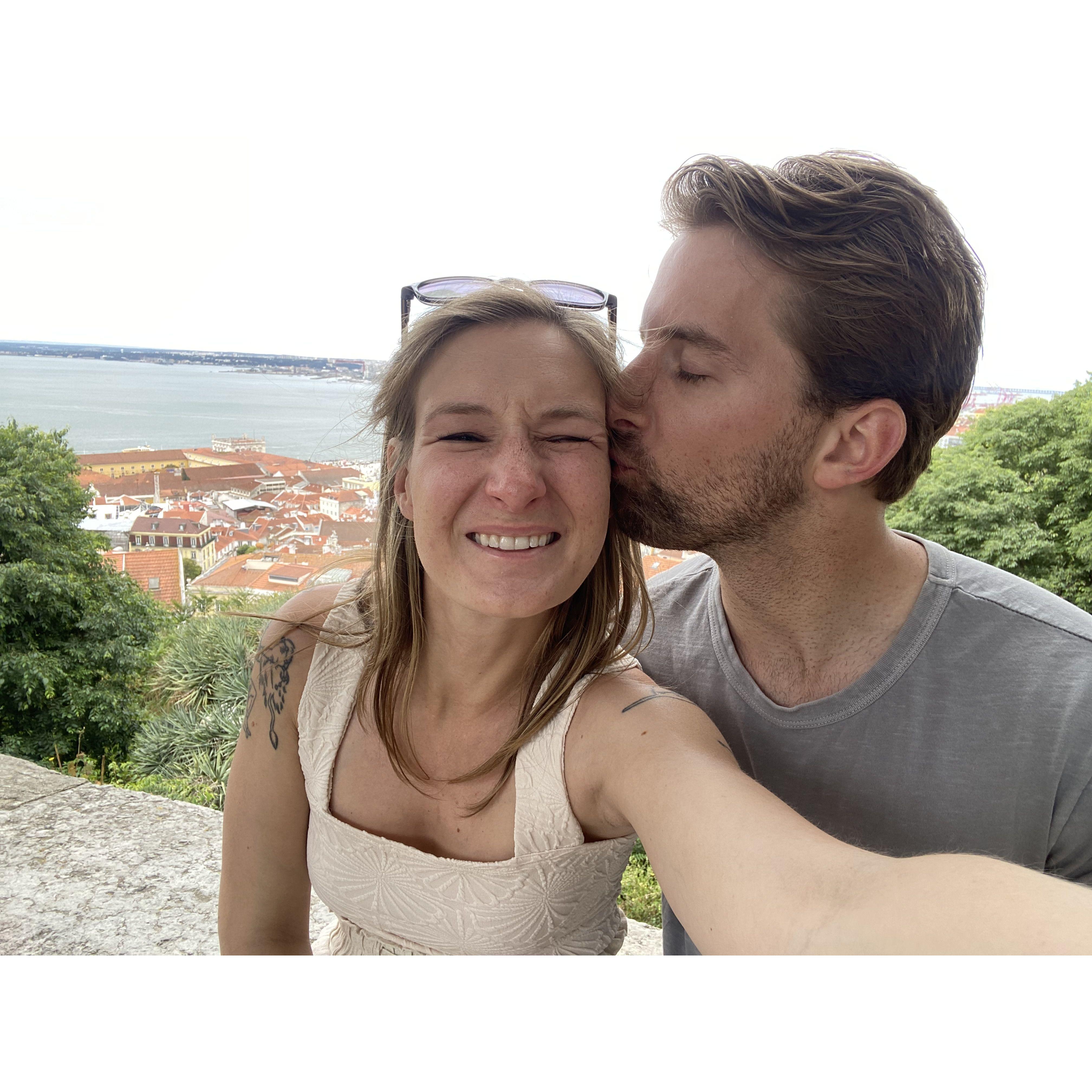 may 2024 - lisbon, portugal