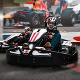 K1 Speed - Indoor Go Karts