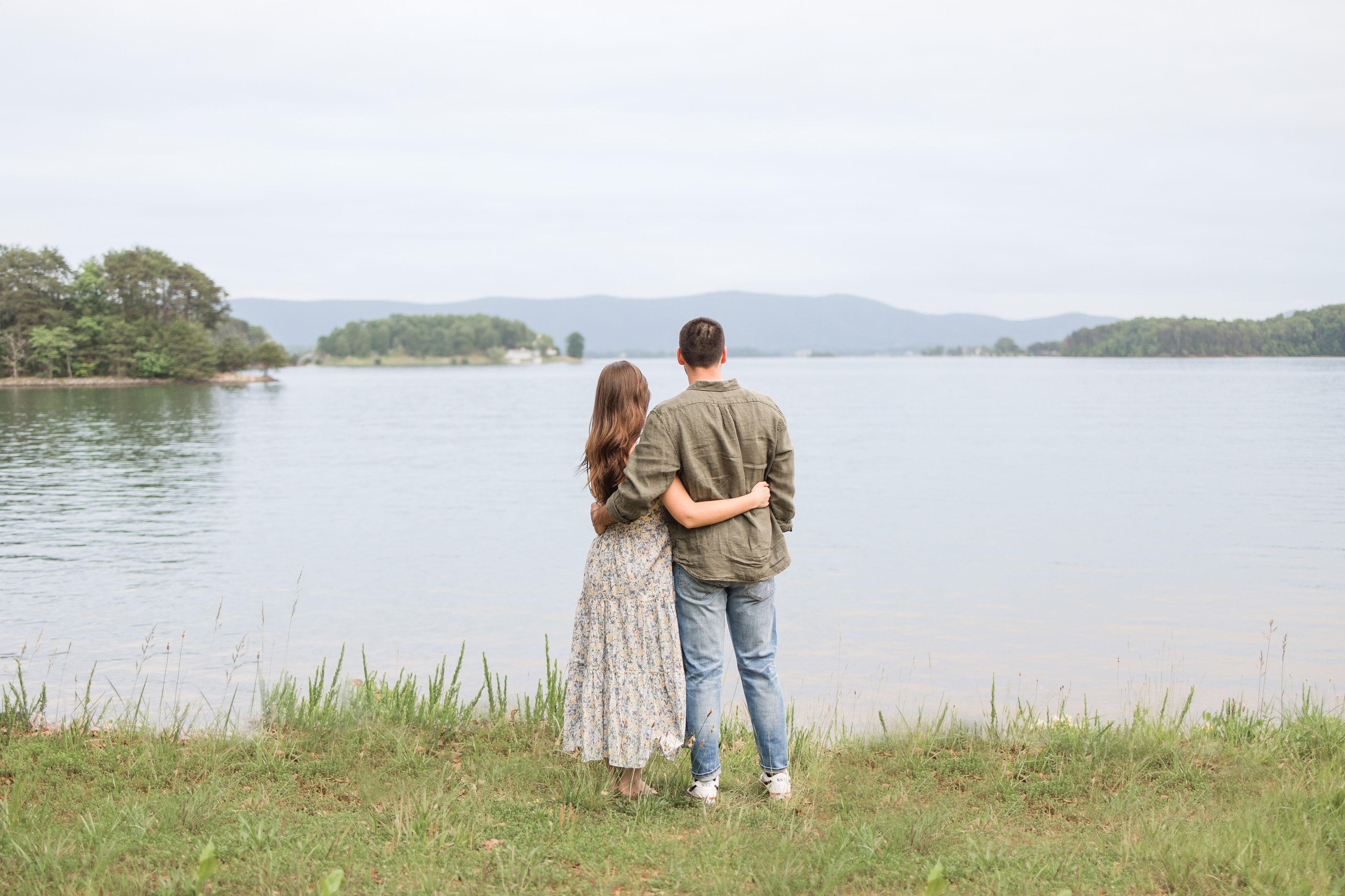 The Wedding Website of Georgia Spencer and Chase Davis