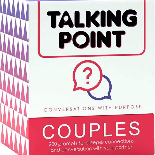 200 Couples Conversation Starters for Great Relationships. Updated 2020! Get to Know Each Other Better with Thoughtful Questions for Any Relationship. Romantic for him & her Distance