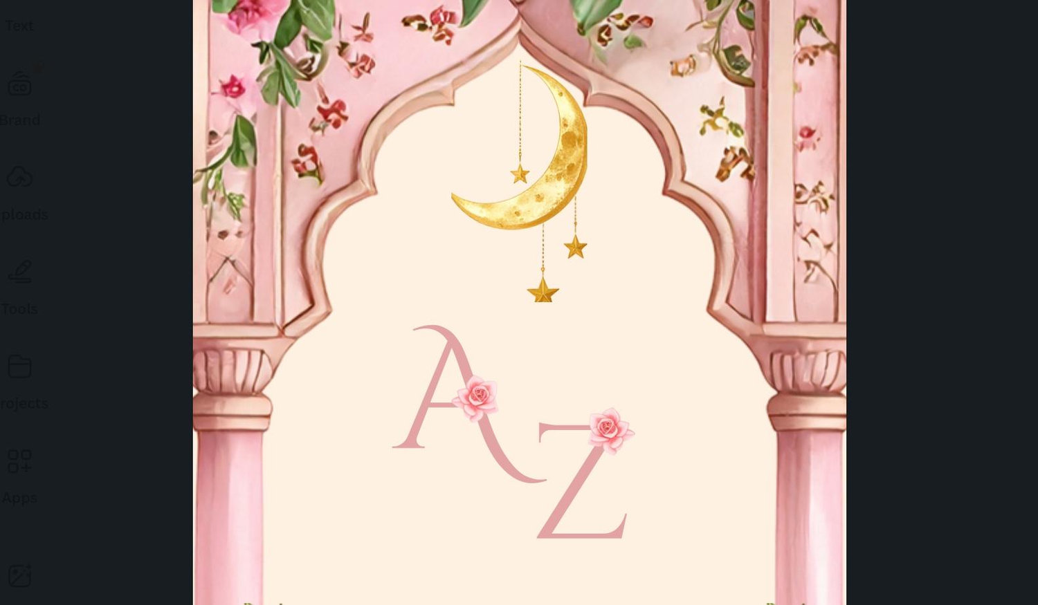 The Wedding Website of Ahmed Mohiuddin and Zarah Anan