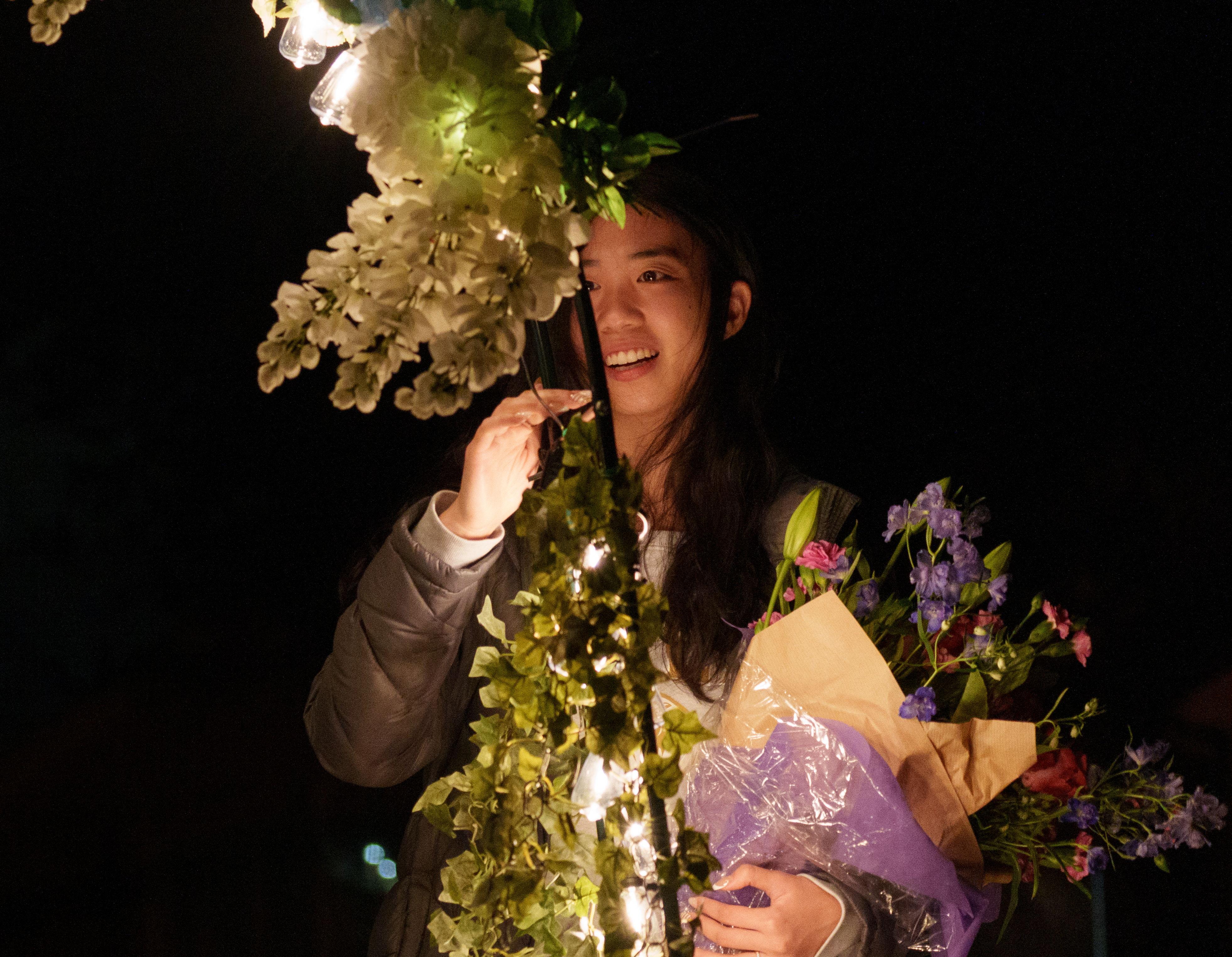 The Wedding Website of Connor Yun and Juliane Huang