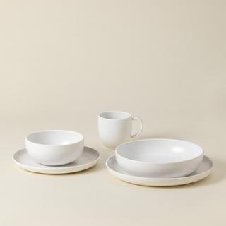 Pacifica 5-Piece Place Setting, Service for 1