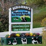 Ben & Jerry’s