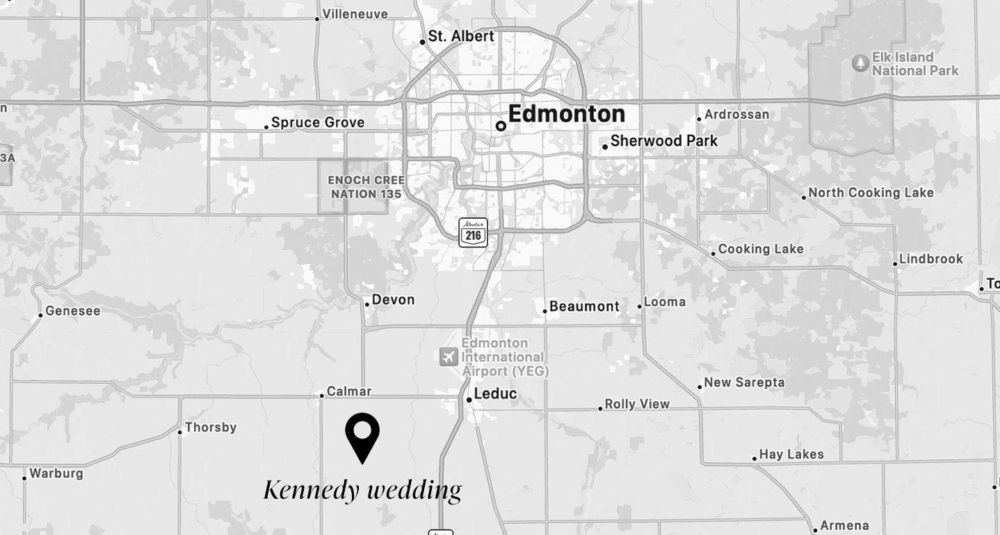 The Wedding Website of Ashley Stoughton and Ben Kennedy