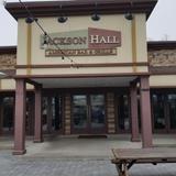 Jackson Hall American Bar & Grille