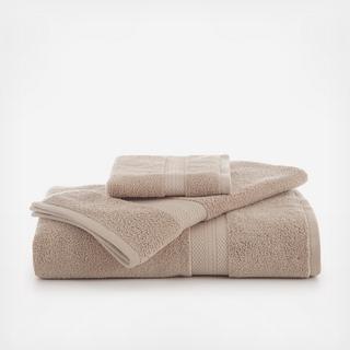DreamSpun Abundance Wash Cloth