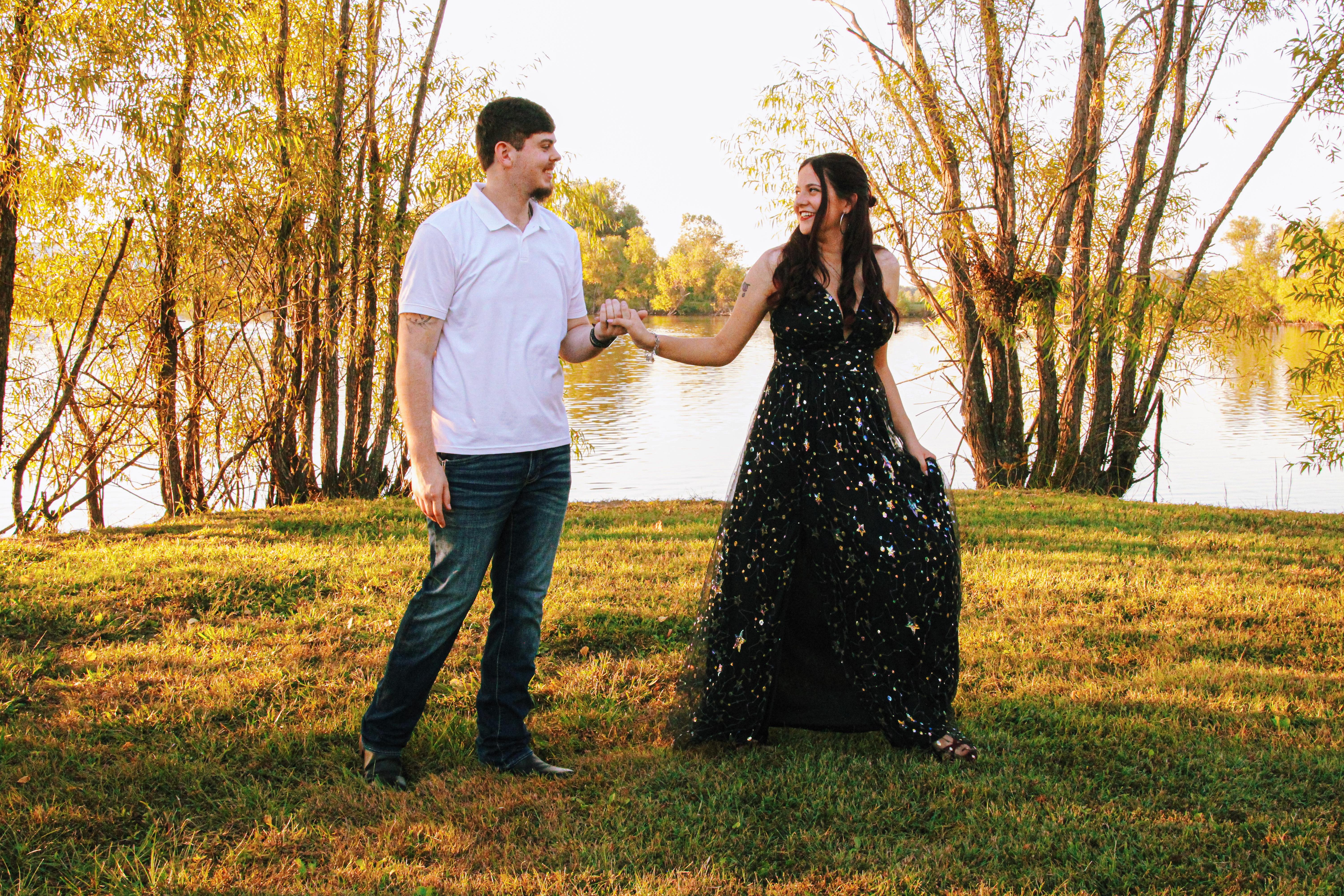 The Wedding Website of Madison Bixler and Jared Pollock
